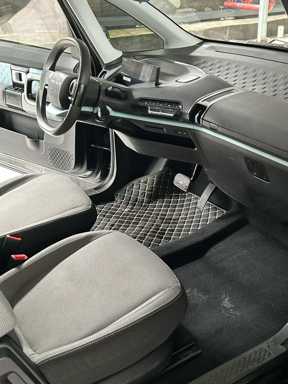 Baojun Baojun E300