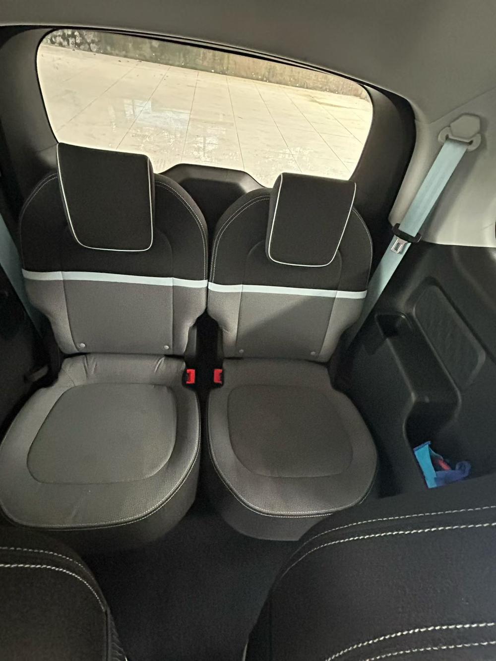 Baojun Baojun E300