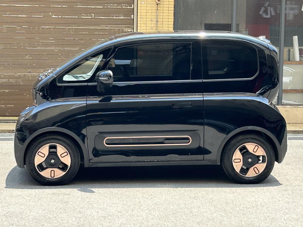 Baojun Baojun KiWi EV