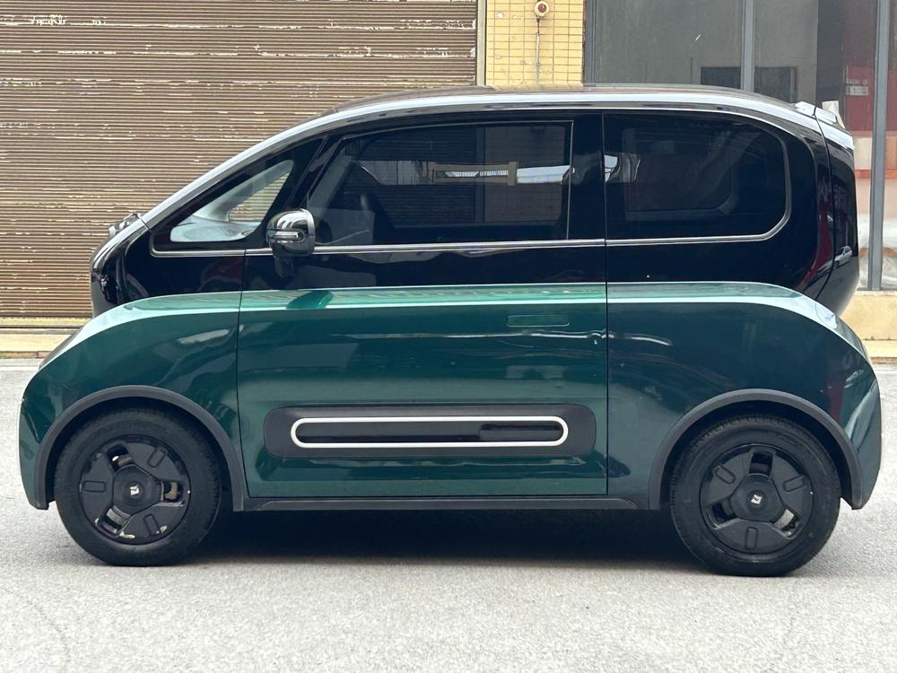 Baojun Baojun KiWi EV