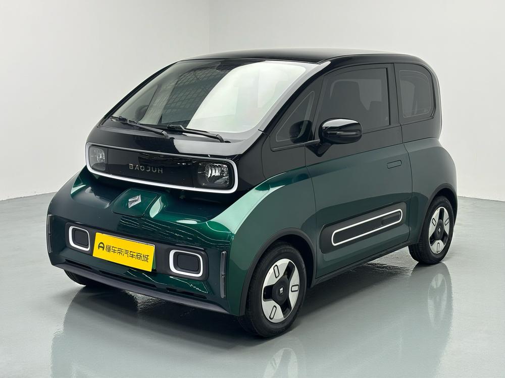 Baojun Baojun KiWi EV