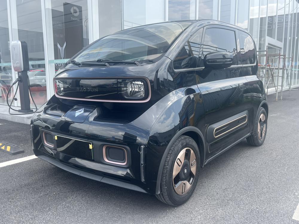 Baojun Baojun KiWi EV