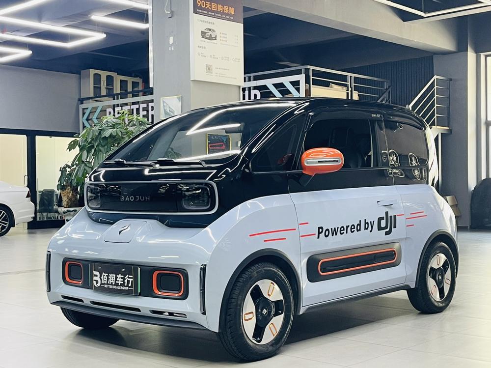 Baojun Baojun KiWi EV