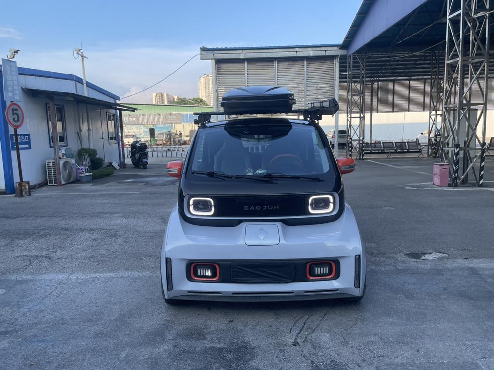 Baojun Baojun KiWi EV