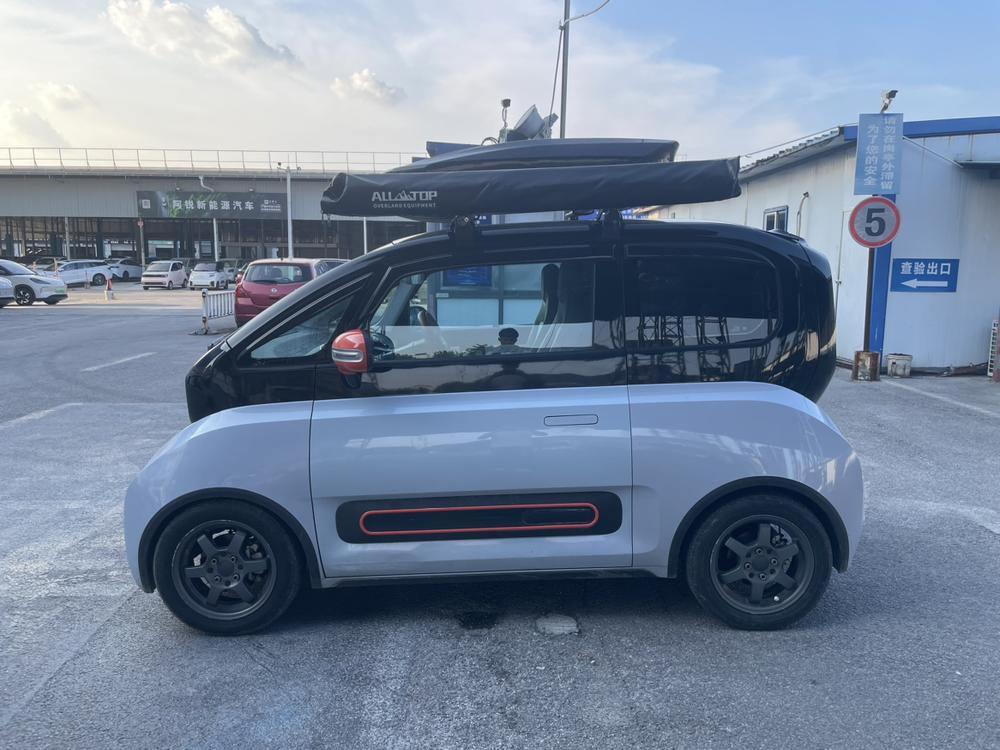 Baojun Baojun KiWi EV