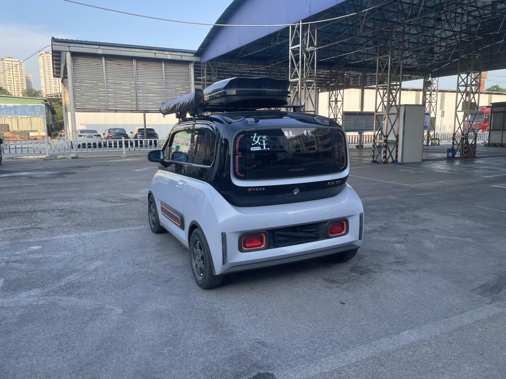 Baojun Baojun KiWi EV