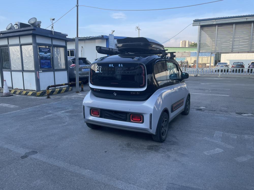 Baojun Baojun KiWi EV