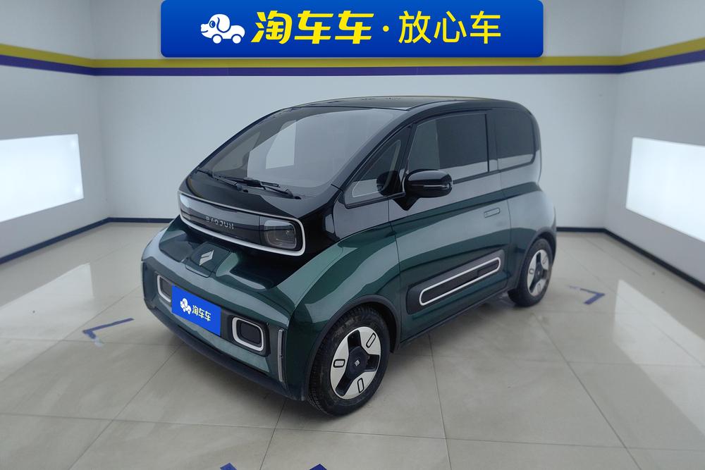 Baojun Baojun KiWi EV
