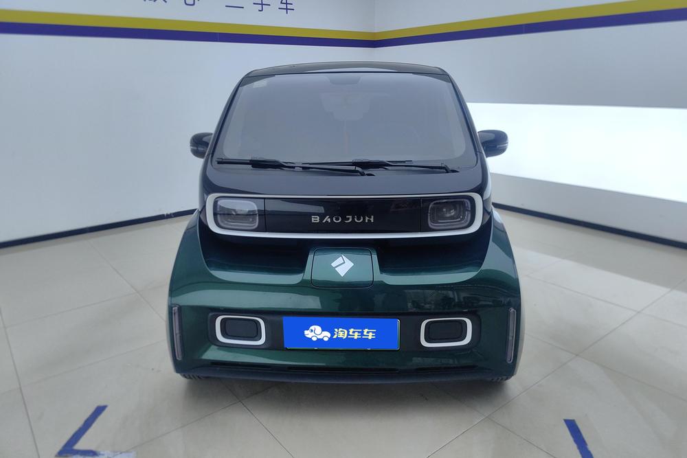 Baojun Baojun KiWi EV