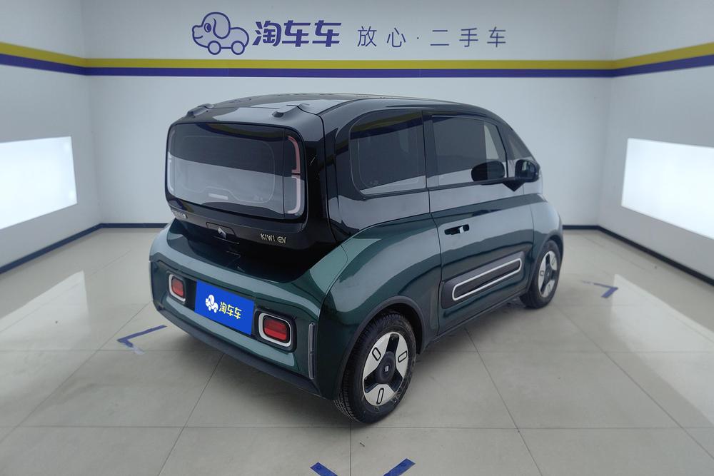 Baojun Baojun KiWi EV