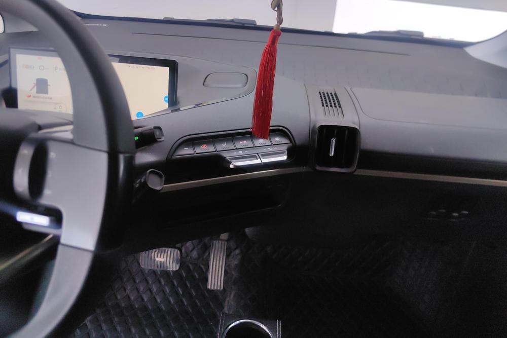 Baojun Baojun KiWi EV