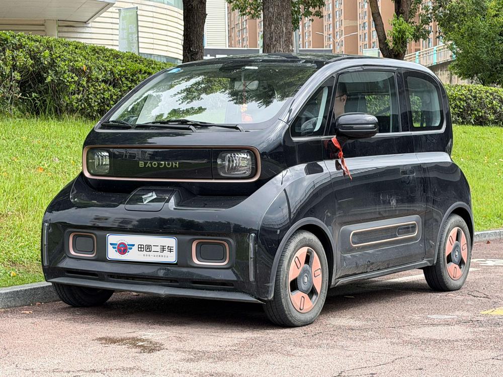 Baojun Baojun KiWi EV