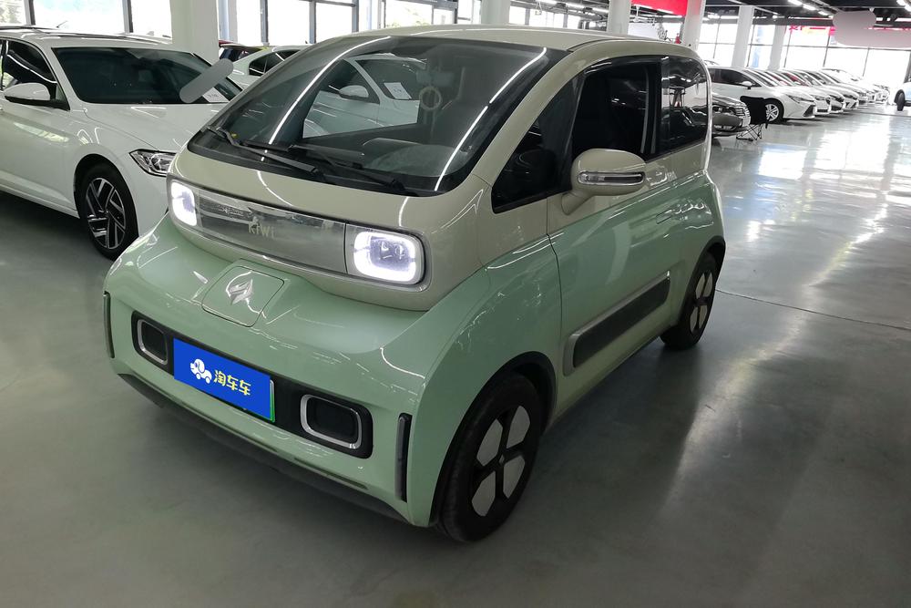 Baojun Baojun KiWi EV
