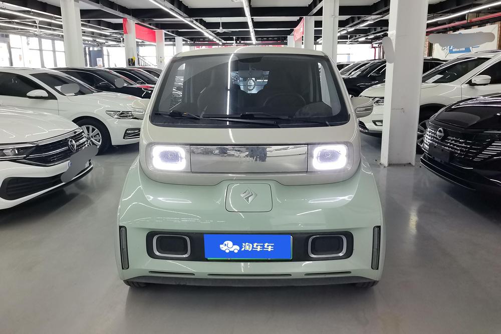 Baojun Baojun KiWi EV