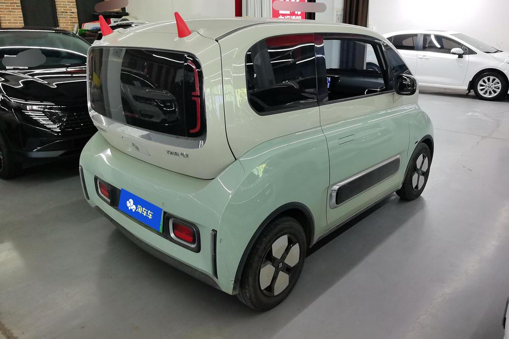 Baojun Baojun KiWi EV