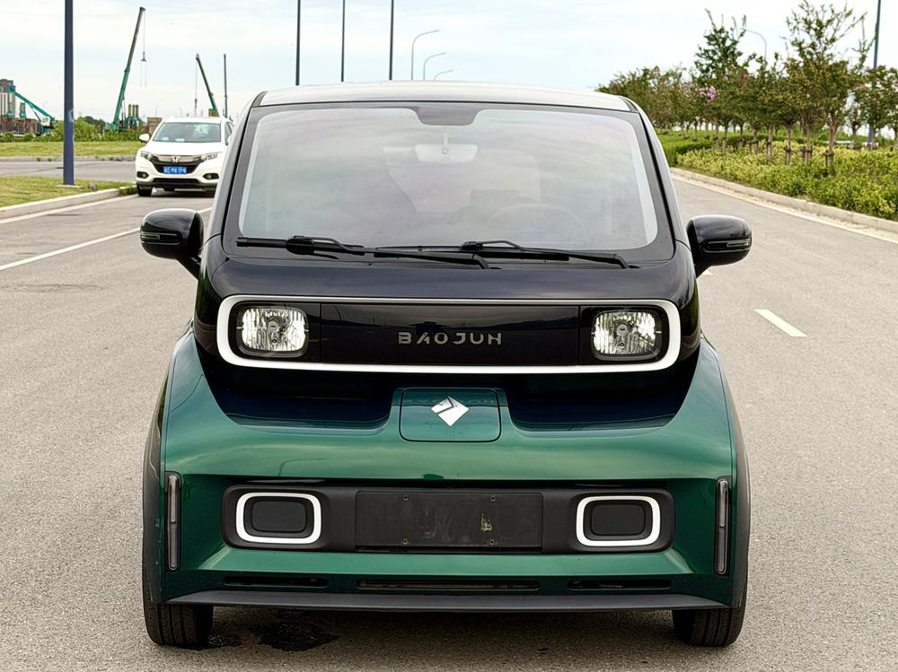 Baojun Baojun KiWi EV