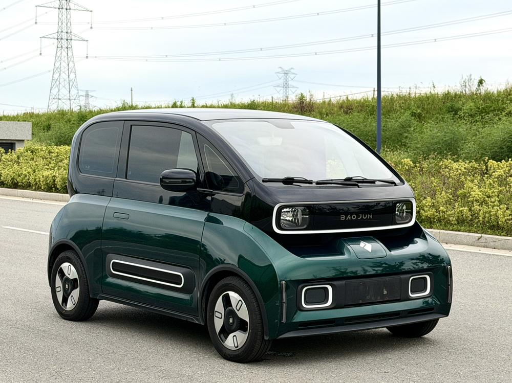Baojun Baojun KiWi EV