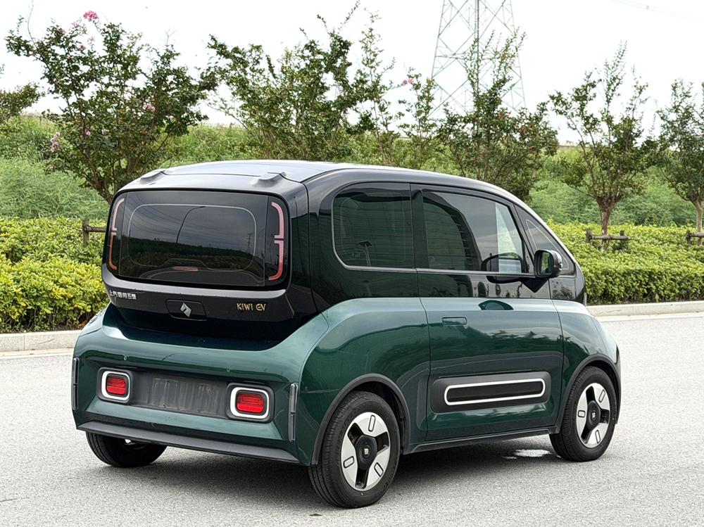 Baojun Baojun KiWi EV