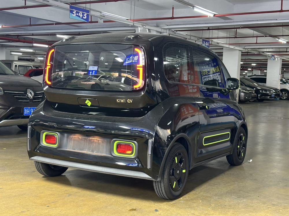 Baojun Baojun KiWi EV