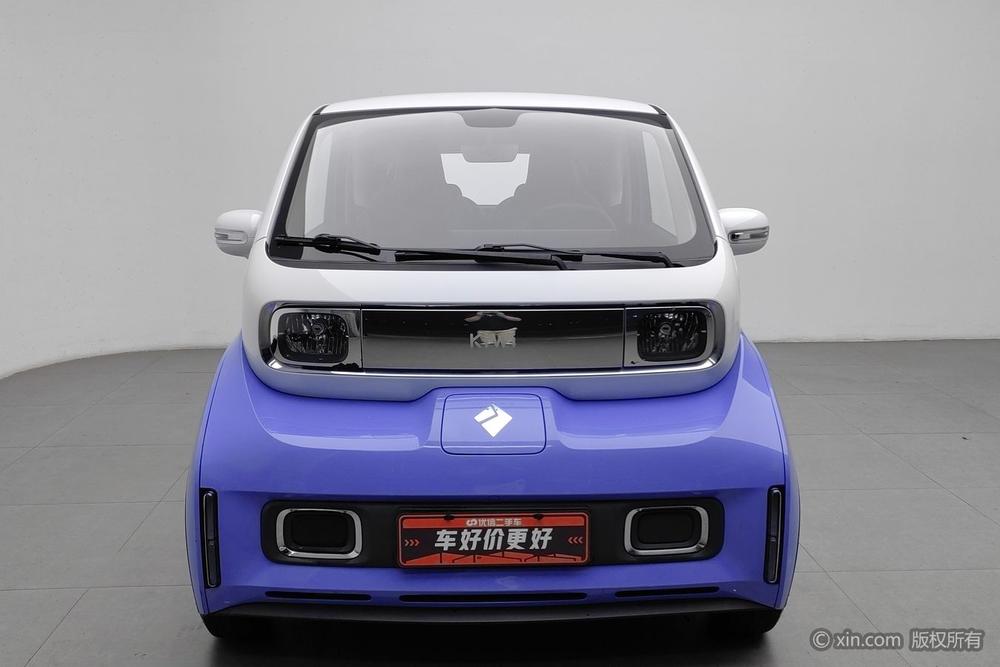 Baojun Baojun KiWi EV