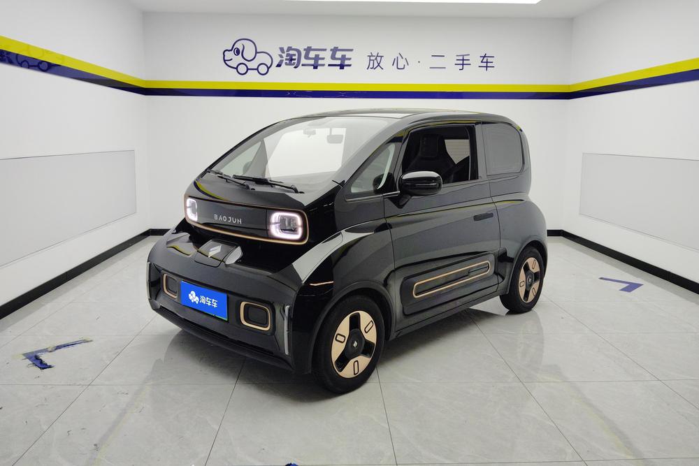 Baojun Baojun KiWi EV