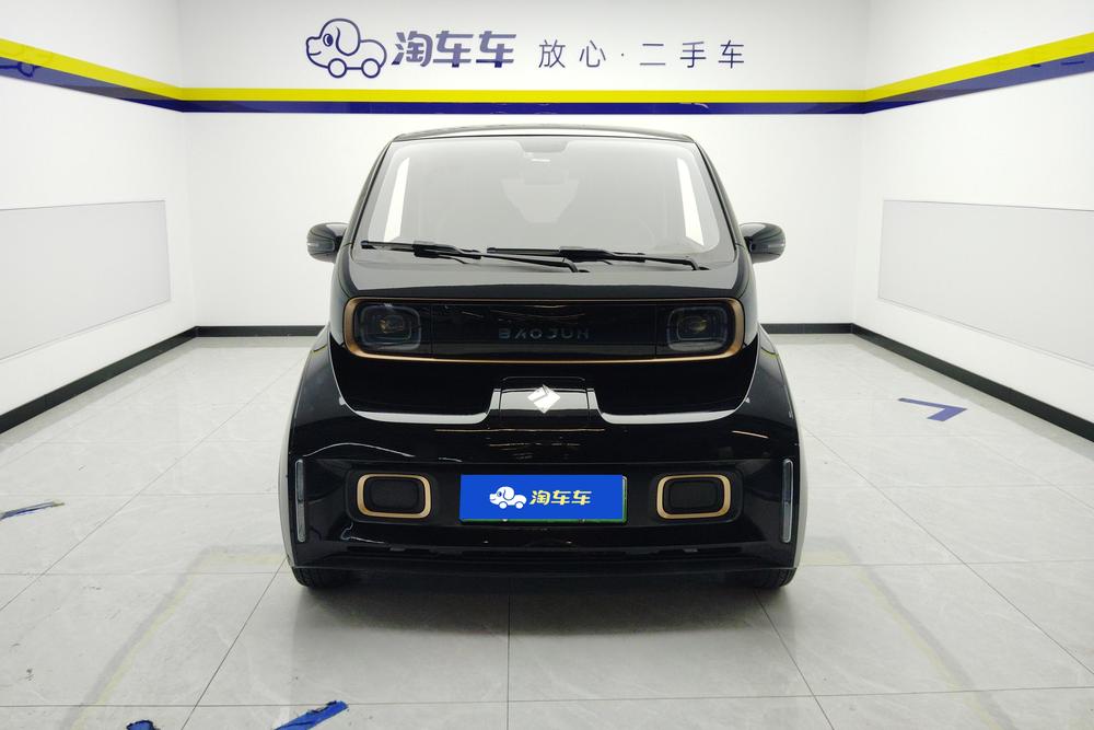 Baojun Baojun KiWi EV