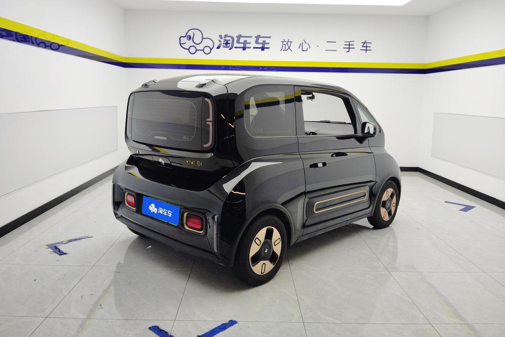 Baojun Baojun KiWi EV