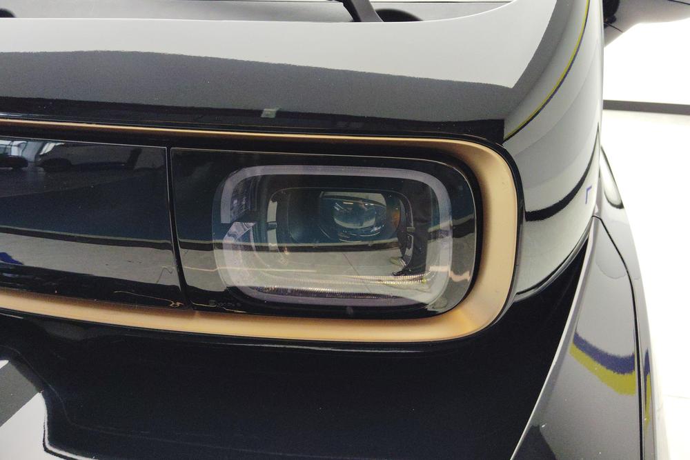 Baojun Baojun KiWi EV
