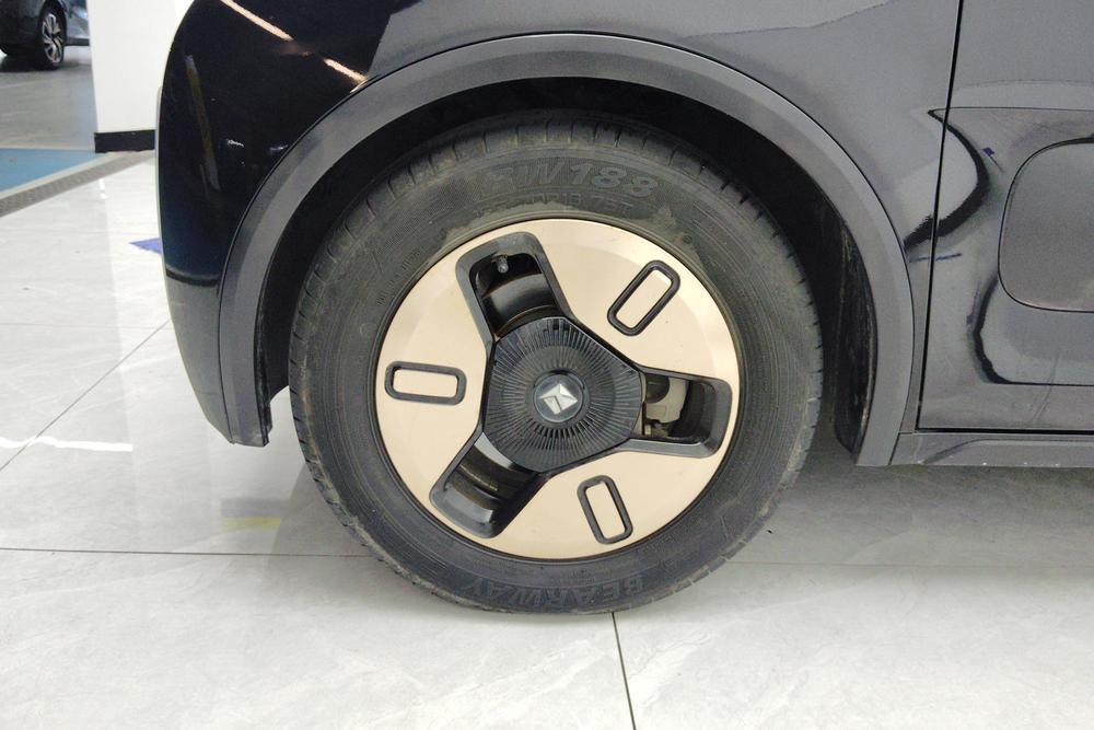 Baojun Baojun KiWi EV
