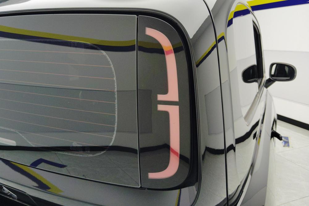 Baojun Baojun KiWi EV