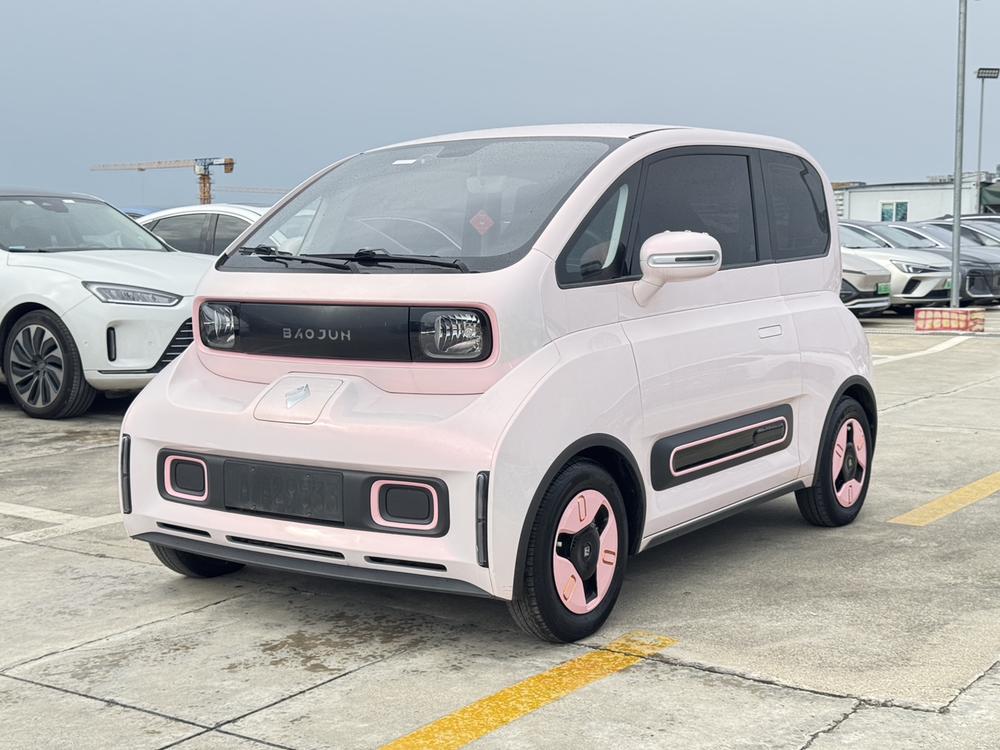 Baojun Baojun KiWi EV