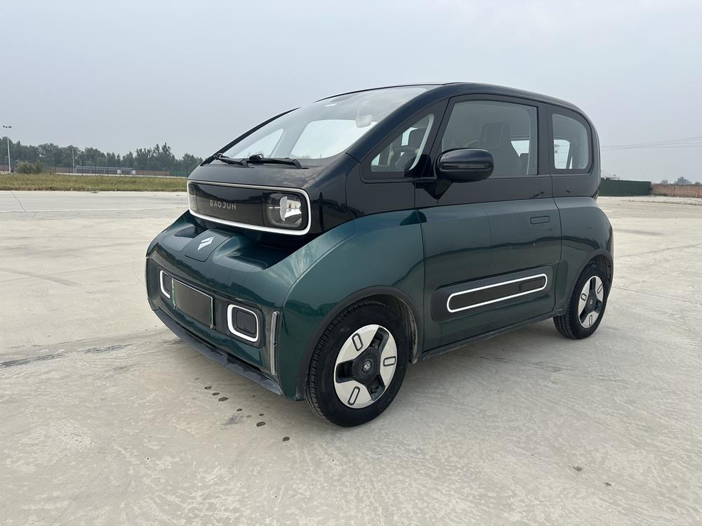 Baojun Baojun KiWi EV