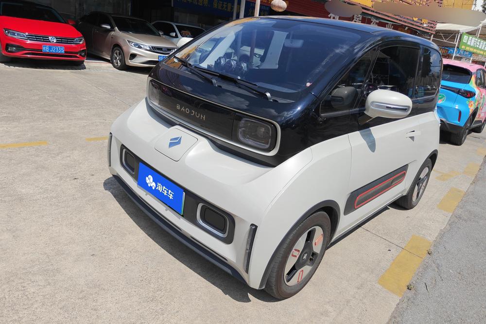 Baojun Baojun KiWi EV