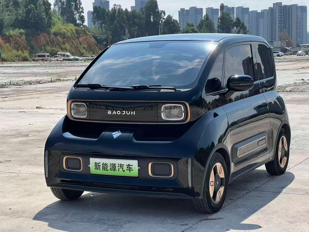 Baojun Baojun KiWi EV