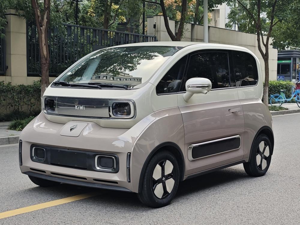 Baojun Baojun KiWi EV