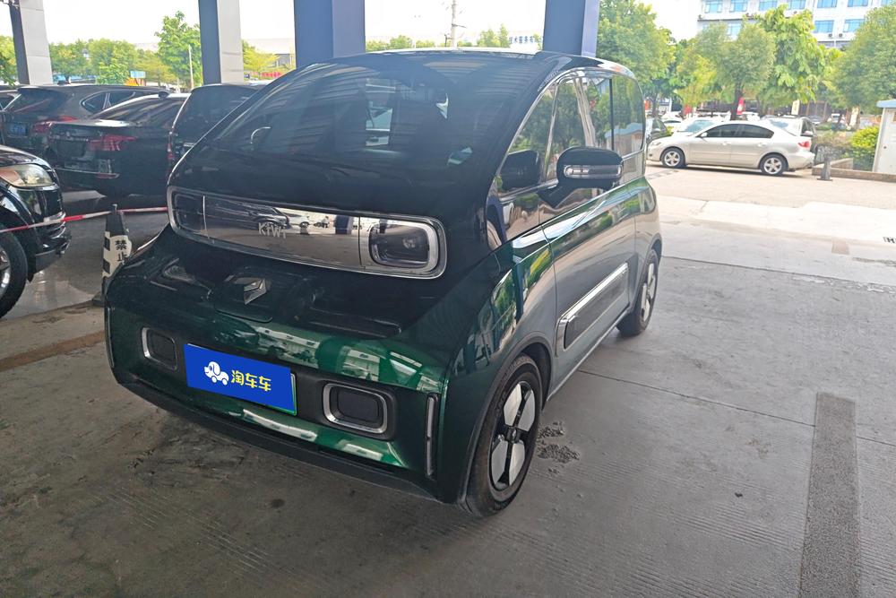 Baojun Baojun KiWi EV