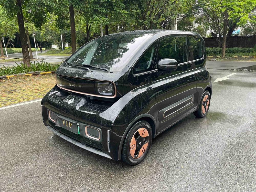 Baojun Baojun KiWi EV