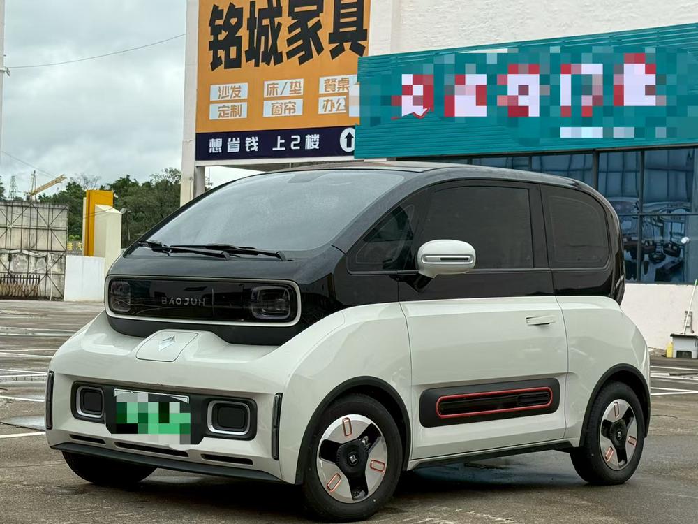 Baojun Baojun KiWi EV