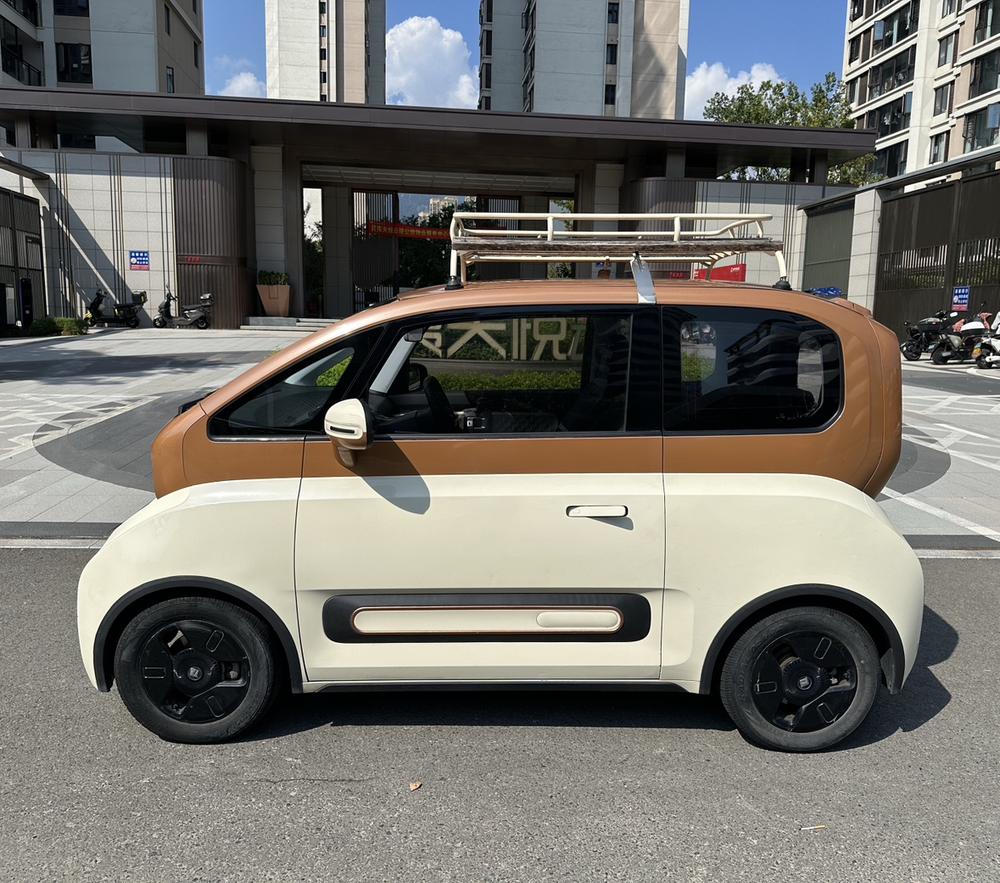 Baojun Baojun KiWi EV