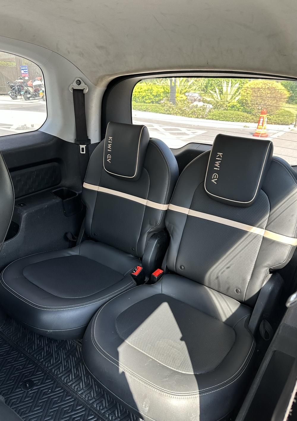 Baojun Baojun KiWi EV