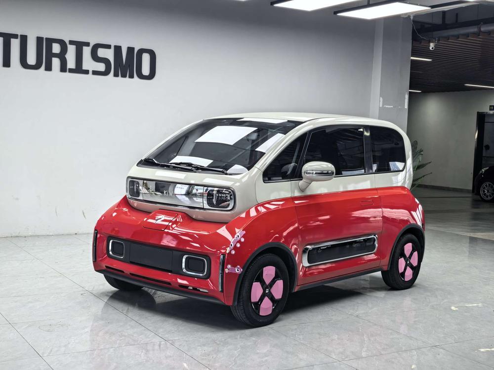 Baojun Baojun KiWi EV