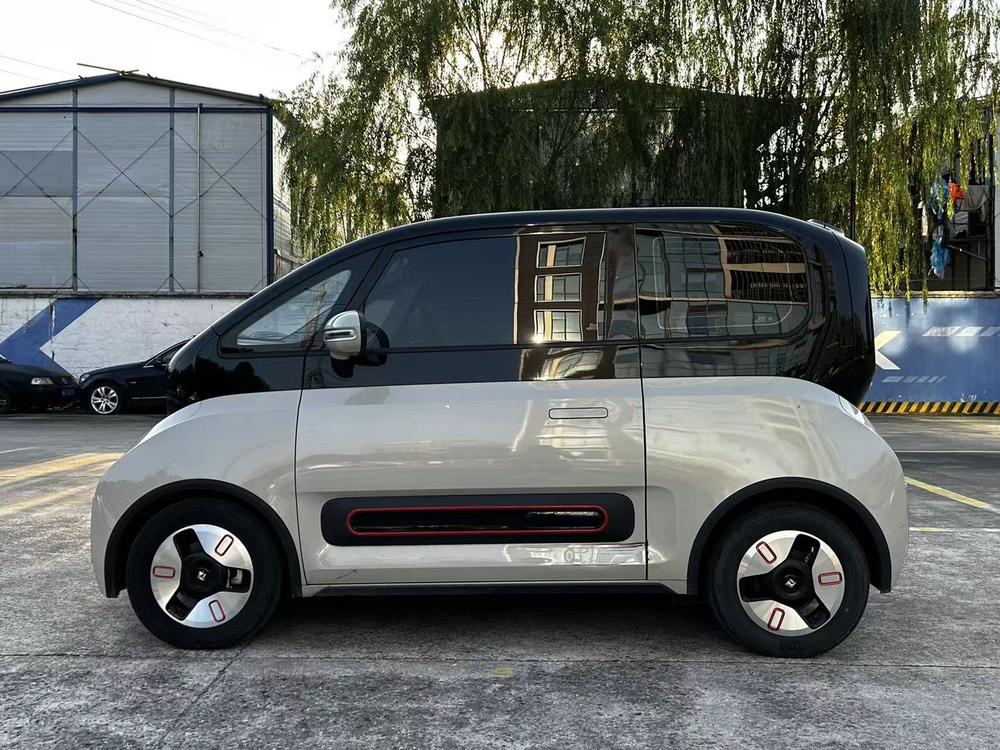 Baojun Baojun KiWi EV