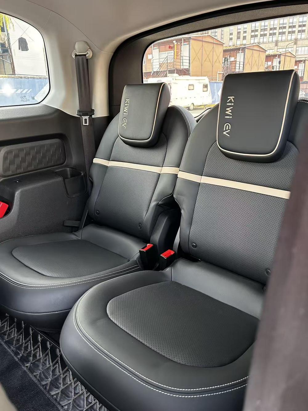 Baojun Baojun KiWi EV