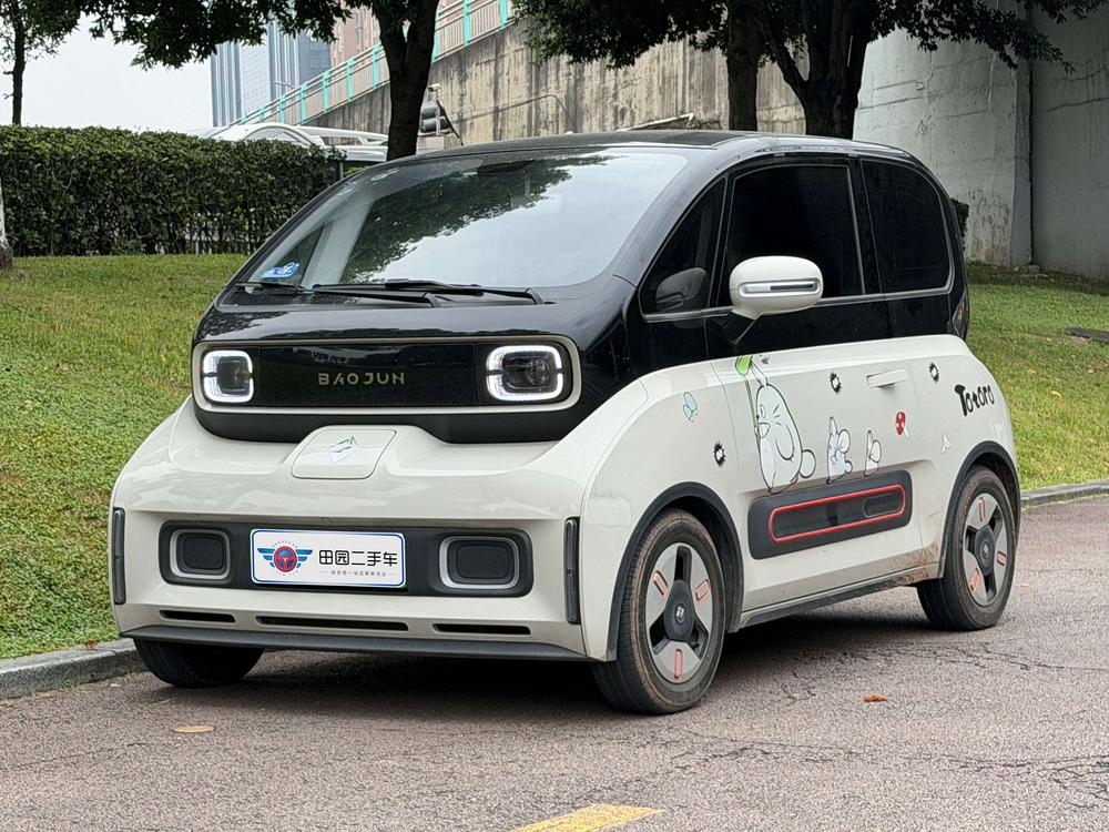 Baojun Baojun KiWi EV