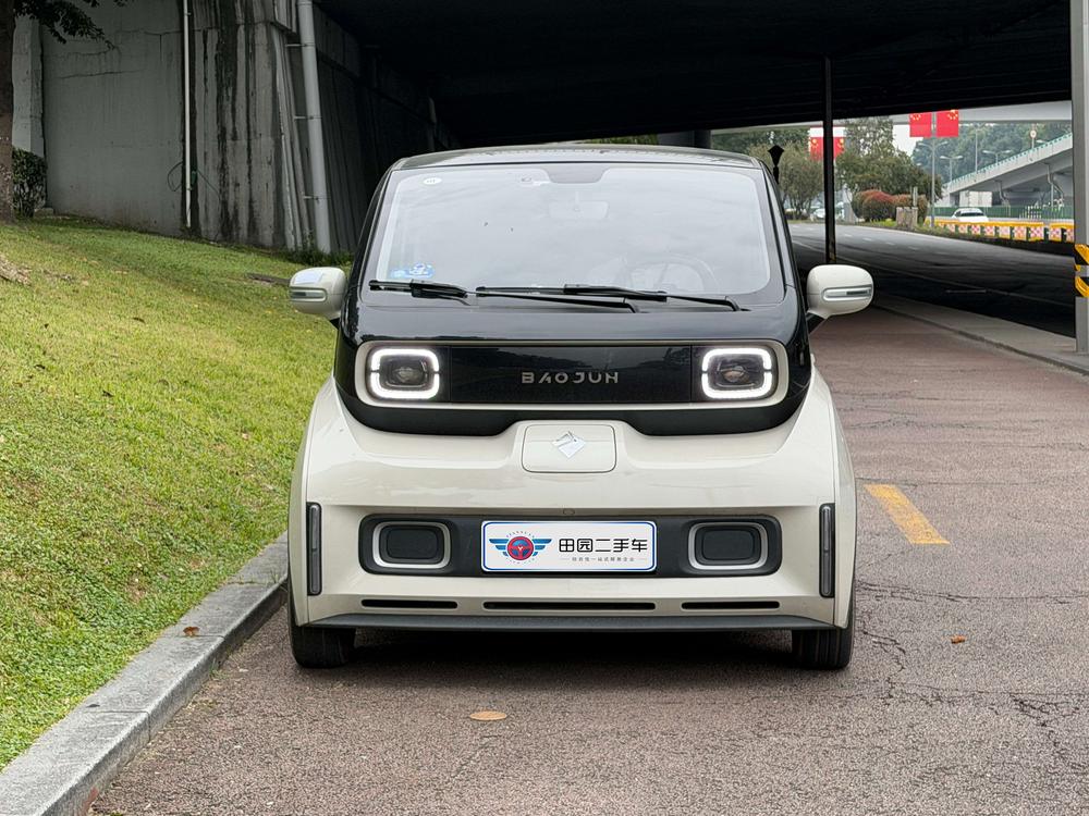Baojun Baojun KiWi EV