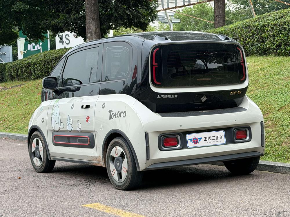 Baojun Baojun KiWi EV