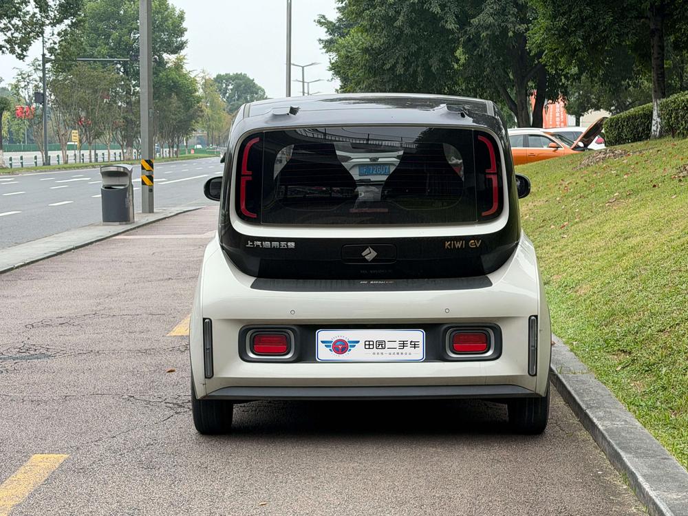 Baojun Baojun KiWi EV