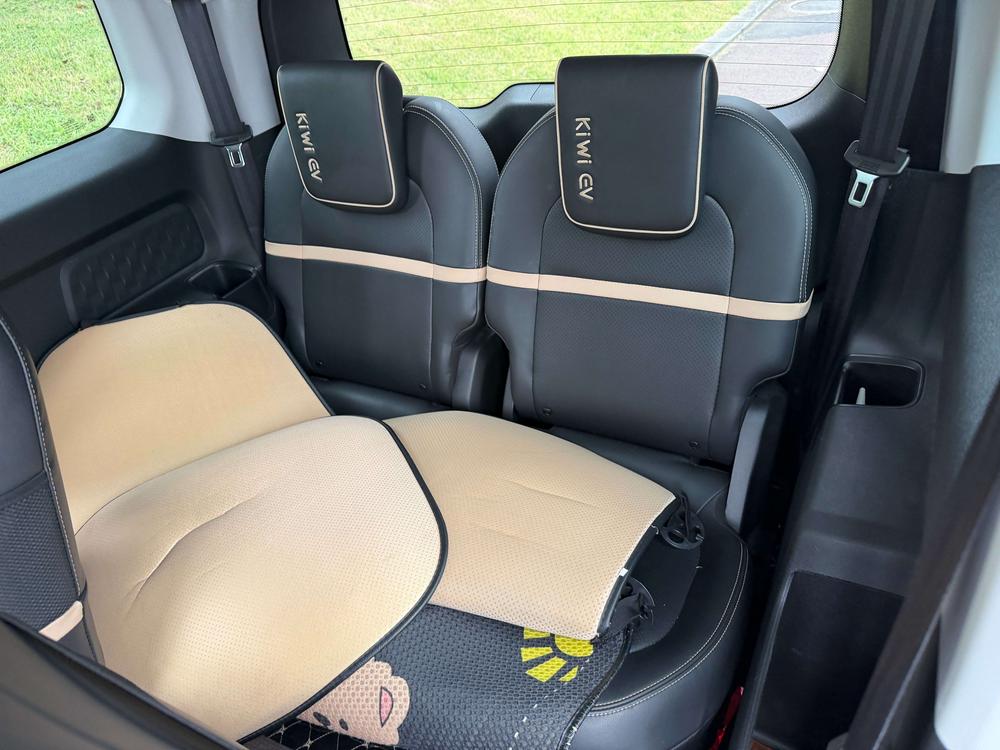 Baojun Baojun KiWi EV