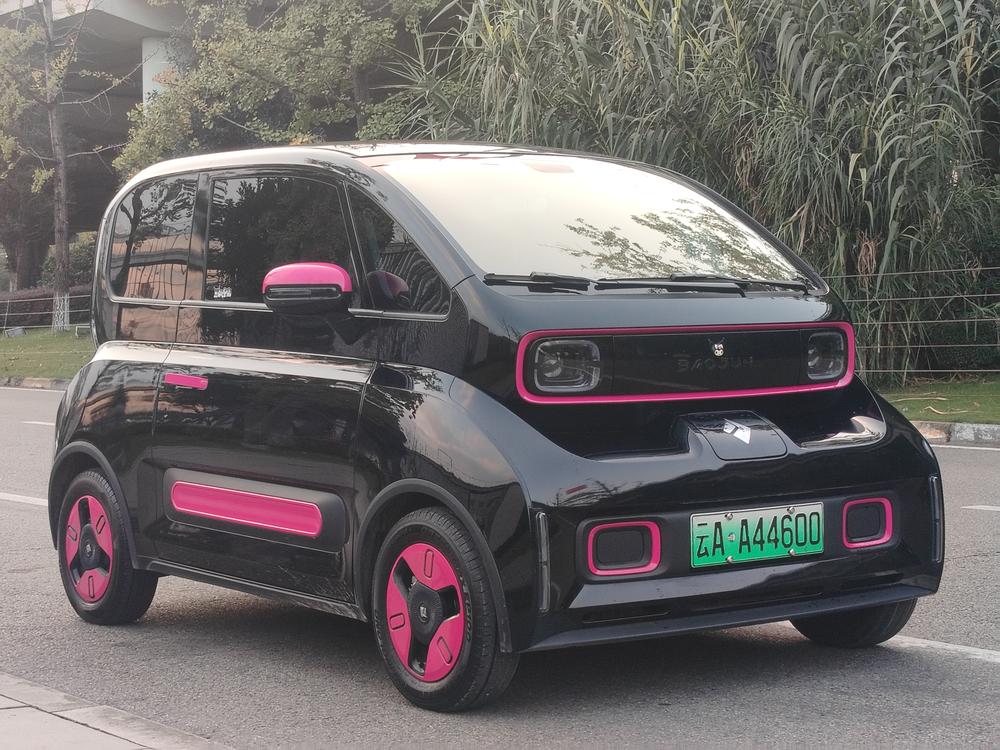 Baojun Baojun KiWi EV