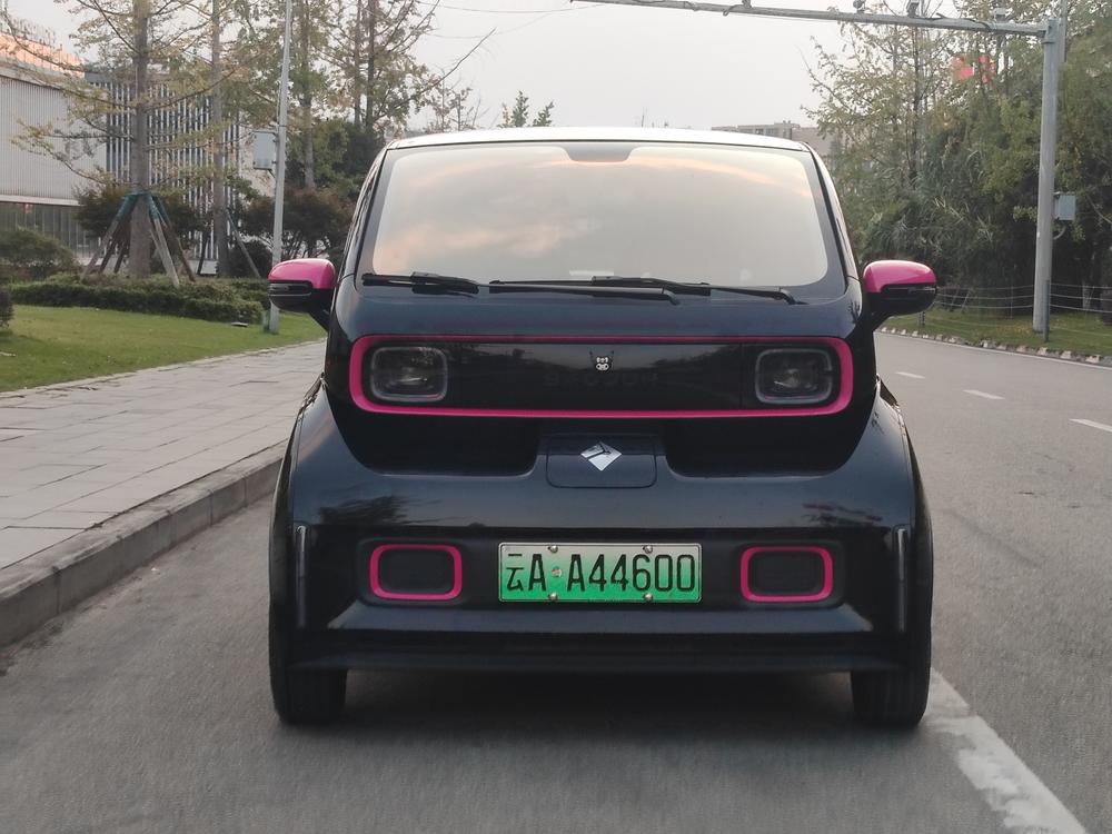 Baojun Baojun KiWi EV